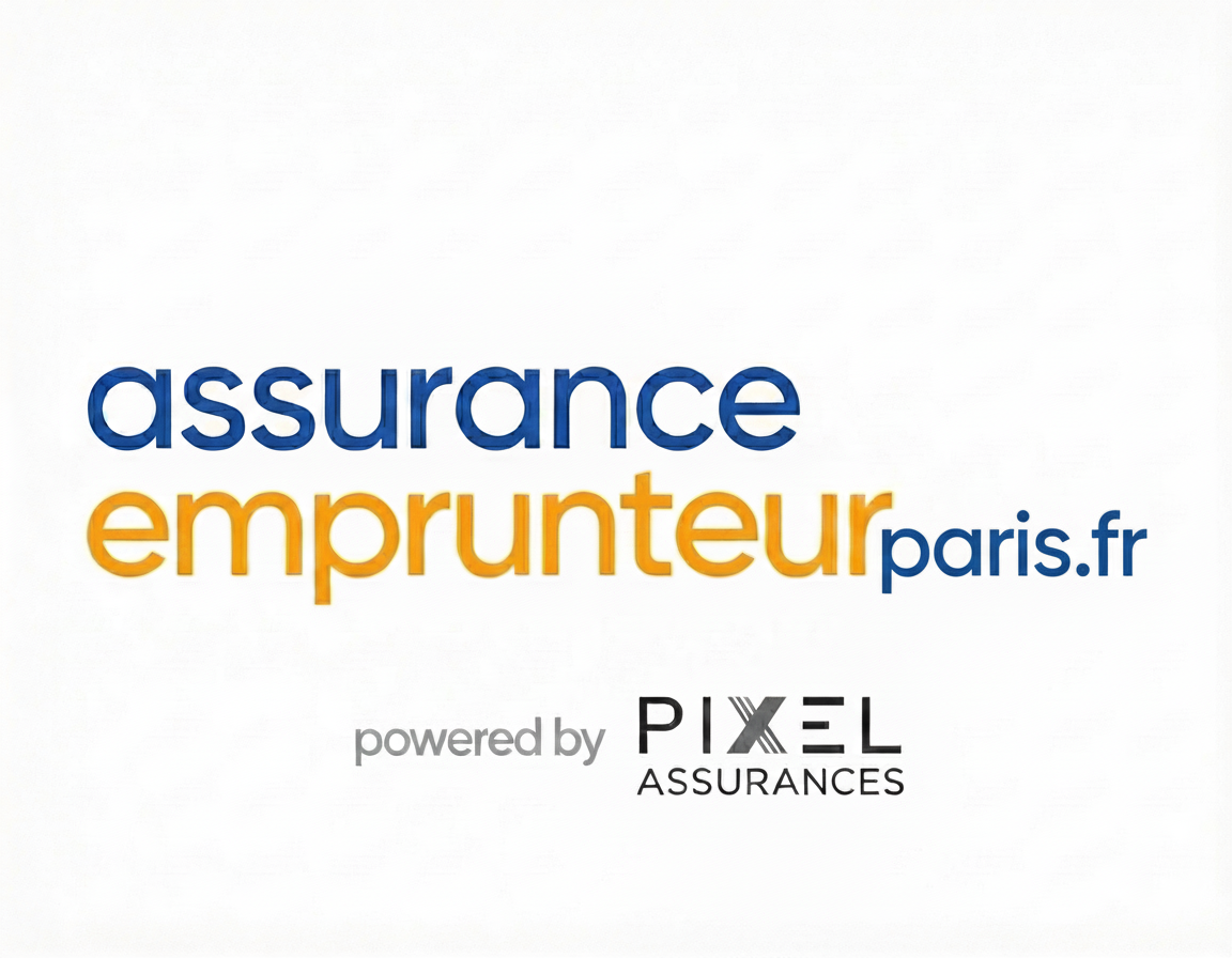 Assurance Emprunteur Paris